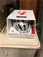 Brand NEW Bontrager Bike Helmet M