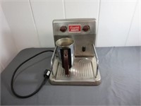 *Soda Fountain Campbell's Soup Heater -Works