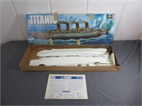 Revell 1/570 RMS Titanic Plastic Model Kit