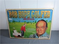 Radio Controlled Bob Hope Golfer in Box