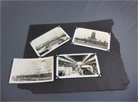 Vintage General Motors (GM) Plant Pictures