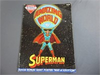 1973 Amazing World of Superman