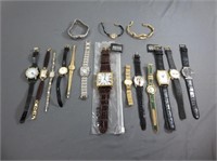 Great Variety of Watches