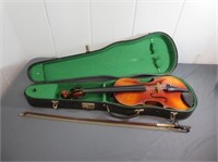 *Vintage Antonius Stradivarius Violin