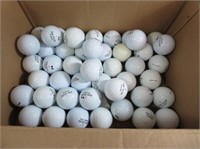 40+ Top Flite Golf Balls