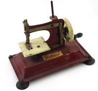 Toy Sewing Machine - Gateway
