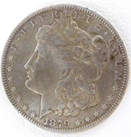 Coins - Peace and Morgan Dollars CHOICE (14)