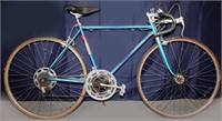 Schwinn Bikes (2) CHOICE