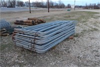 10 Ft Corral Panels