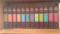 Set of Great Biographies, 12 volumes, 
From