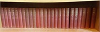 Vintage New Standard Encyclopedia Set