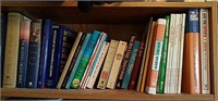 Group of Books- Dictionary, Children's & More