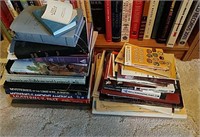 Group of Books- Religious & More