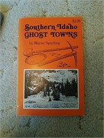 Southern Idaho Ghost Town Books