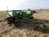 Great Plains Solid Stand 24' Start Drill