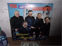 The Lightcrust Doughboys album