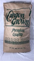 OREGON PREMIUM QUALITY ANNUAL RYEGRASS SEED