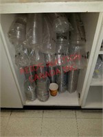 Soft Supplies Cups Lids Containers