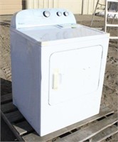 Whirlpool Electric Dryer