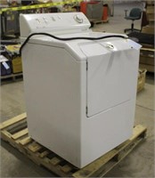 Maytag Neptune Dryer, Approx 27"x27"x45", Works