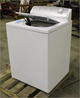 Frigidaire HD Washing Machine, Works Per Seller