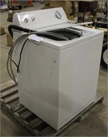 Whirlpool Washer, Approx 27"x26"x43", Works Per