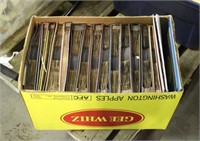 Box of Records