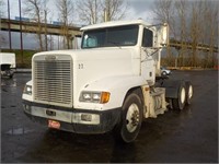 1996 Freightliner FLD 120 Truck Tractor T/A