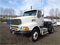 2005 Sterling A9500 Truck Tractor S/A