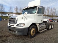 2006 Freightliner Columbia 120 Truck Tractor T/A