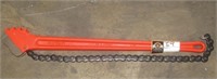 4-1/2" Chain Wrench-