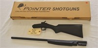 Pointer Youth Stock