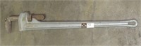 48" Pipe Wrench-