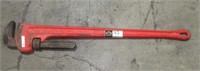 48" Pipe Wrench-