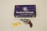 Smith & Wesson Lady Smith