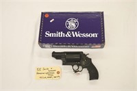 Smith & Wesson Governor