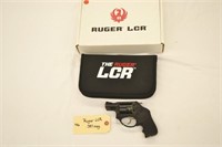 Ruger LCR 05460