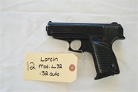Lorcin L32