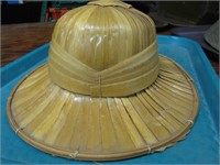Vietcong, Straw Hat
