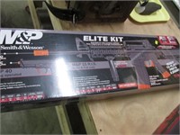 Brand New M&P By Smith & Wesson Elite Kit