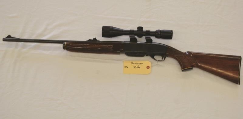 Online Gun Auction