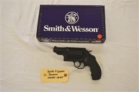 Smith & Wesson Governor .45 Colt
