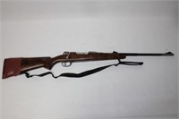 Mauser Ardentino 1909 Rifle