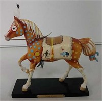 The Trail of Painted Ponies (Little Brave)