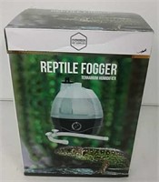 Reptile Fogger Terrarium Humidifier