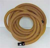 Extra long hose. Not sure what it's for