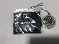 John Deere 2001