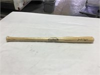 Louisville Slugger Joe DiMaggio small bat