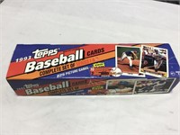 Topps 1993 baseball set