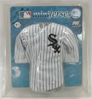 Collectible Mini Jersey - Chicago White Sox